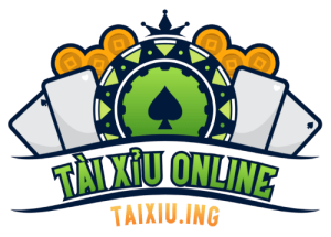 Logo tài xỉu online