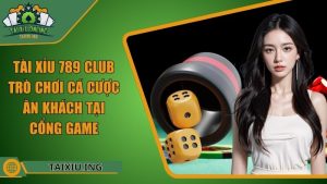 Ảnh đại diện Tài Xỉu 789 Club