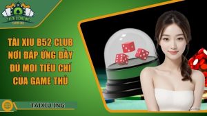 Ảnh đại diện tài Xỉu B52 Club