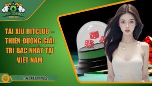 Ảnh đại diện Tài Xỉu Hitclub