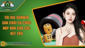 Ảnh đại diện Tài Xỉu Sunwin