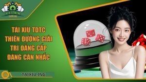 Ảnh đại diện Tài Xỉu TDTC