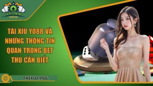 Ảnh đại diện Tải Xỉu Yo88